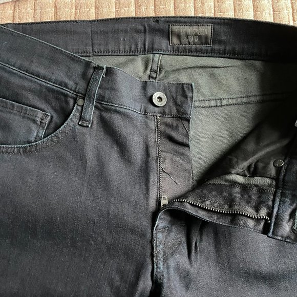 NEW Tiger of Sweden Men's Jeans (Iggy, 30x34) - Picture 2 of 7